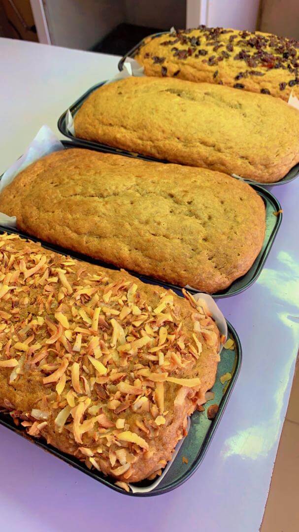 fruit cakes in uyo